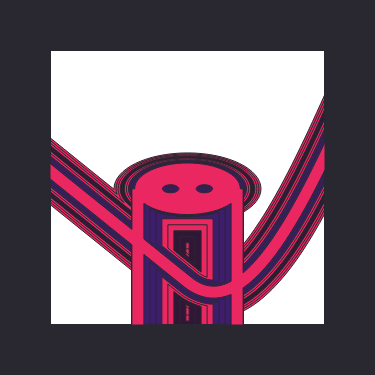αBots #800 static NFT preview