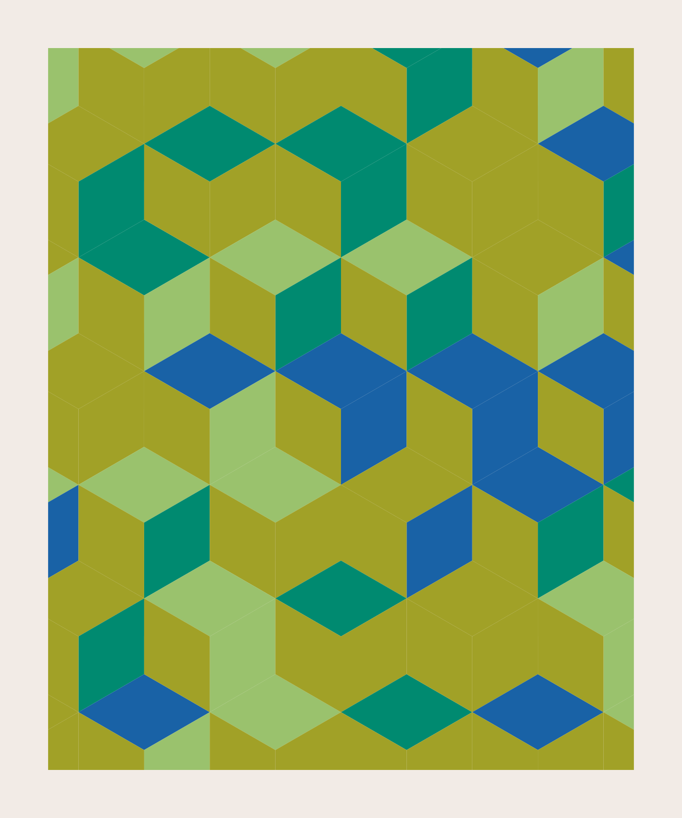 codeTurning 3: (un)patterning #195 static NFT preview