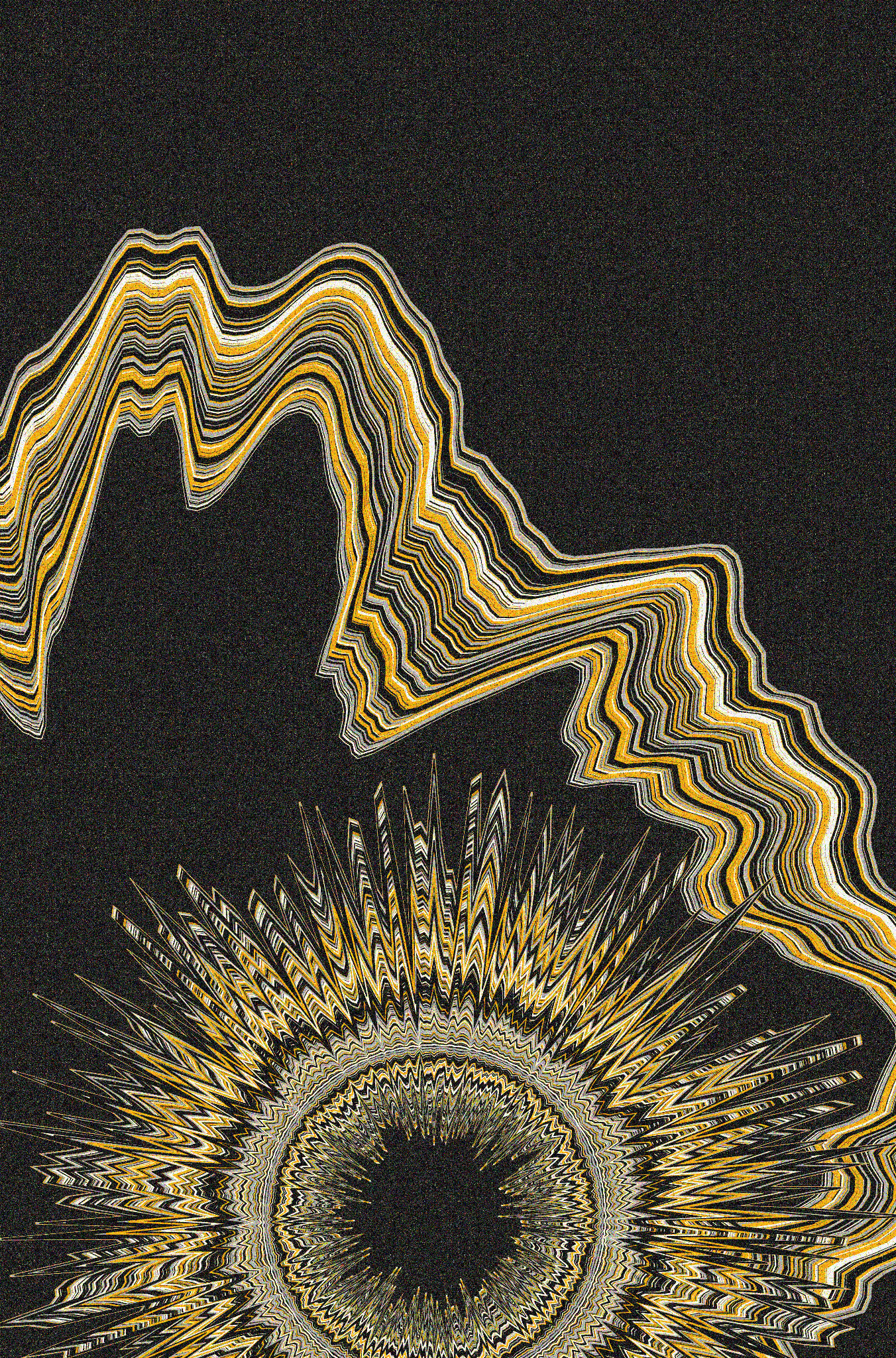 Amara Celestial #146 static NFT preview