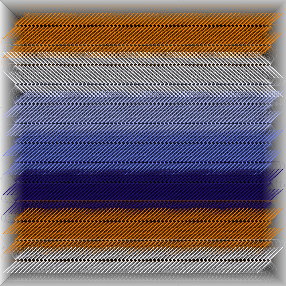 Wrapping Paper #135 static NFT preview