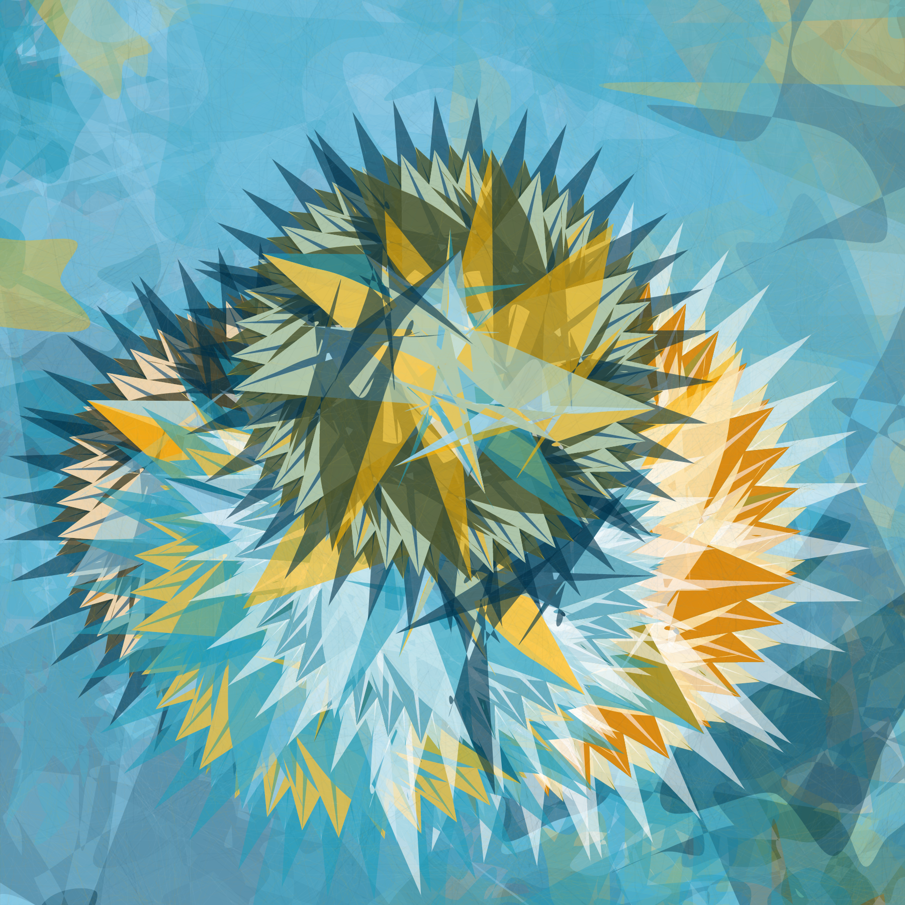 Metaverse Flora Part 2 #1 static token preview