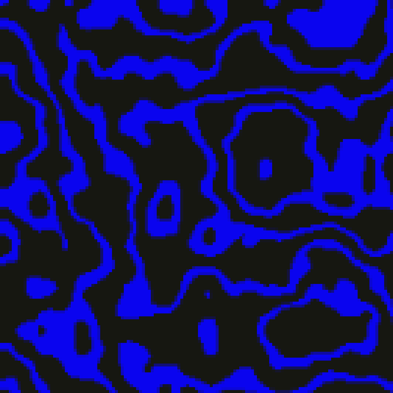 Color Noise with moving mouse #429 static token preview