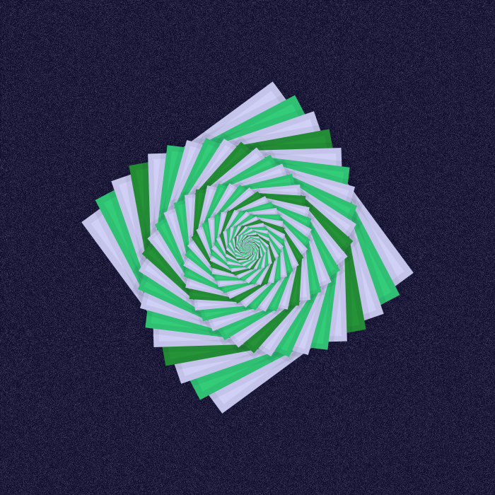 Spingaze #57 static token preview
