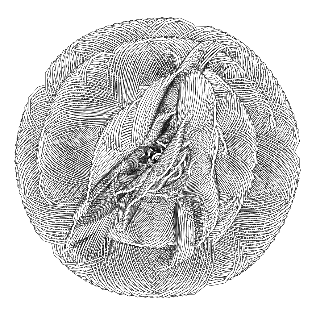 LL21 Entangled (3) #89 static token preview