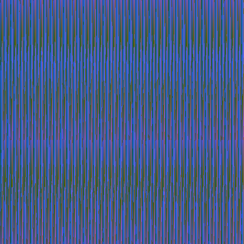 Dance of a Million Pixels #117 static token preview