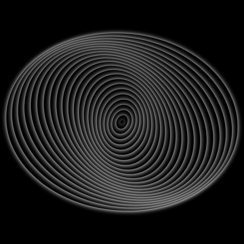 Vortice Umbra #12 static token preview