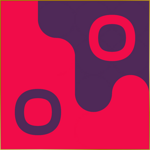 Abstract 2D Plane project preview