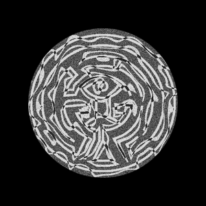 The Maze project preview