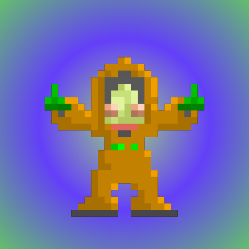 smol sacrifices #1426 static token preview