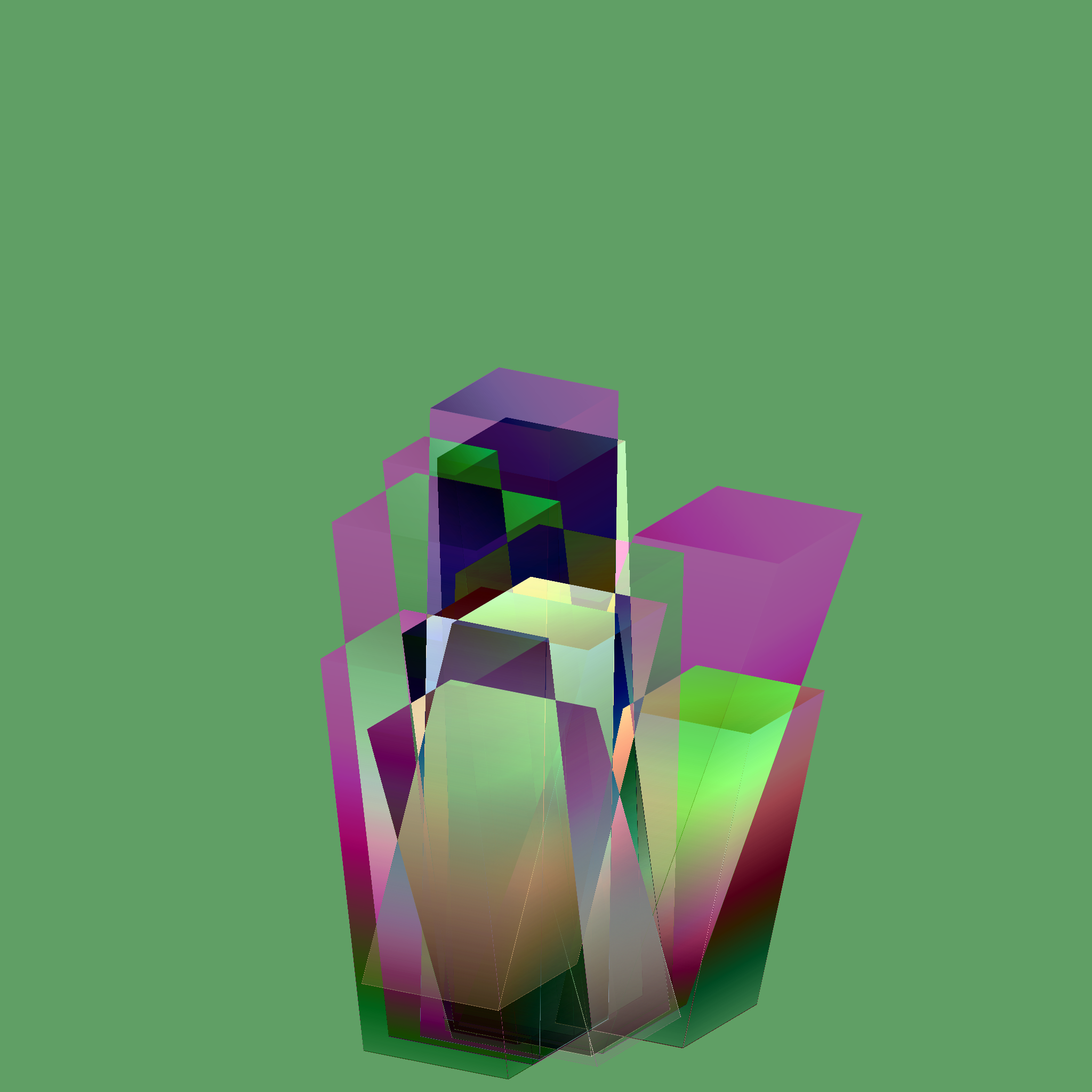 CSS Crystals✨ #278 static token preview