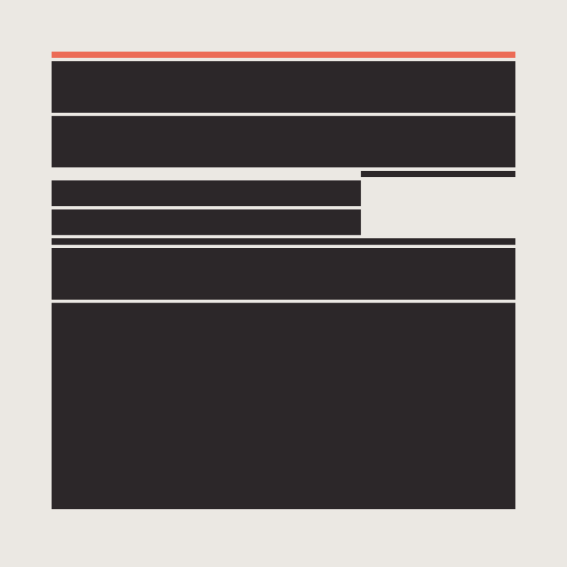 redblack #105 static NFT preview