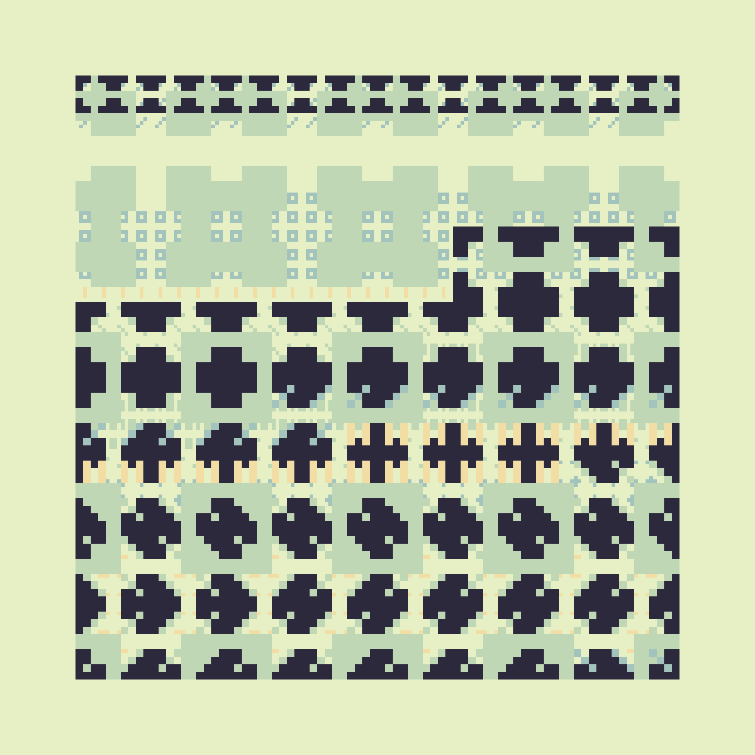 Pixel Management #171 static NFT preview
