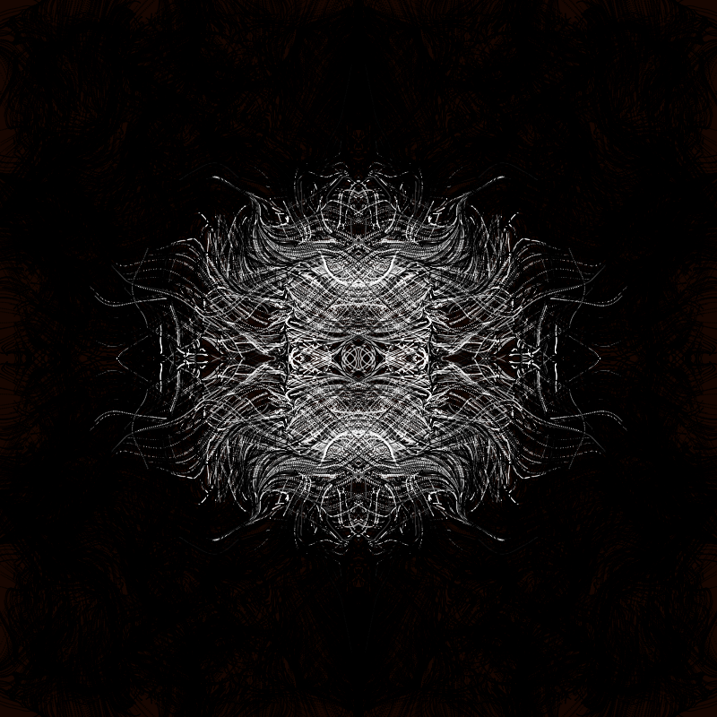 chaos sigil #54 static token preview