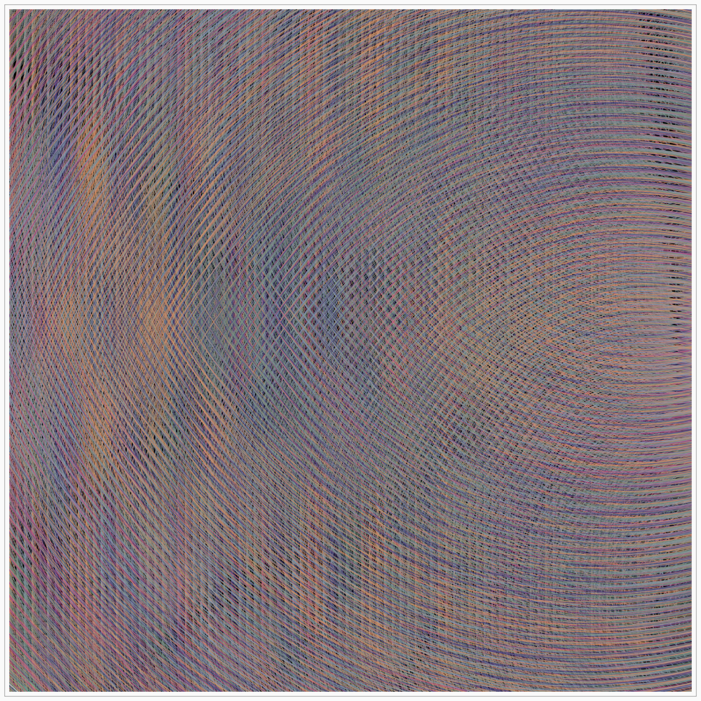 XPITO #98 static NFT preview