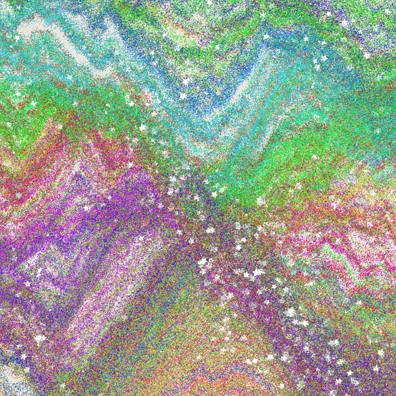 Sand Table #228 static NFT preview