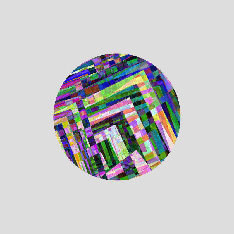 0.1 carat #89 static NFT preview
