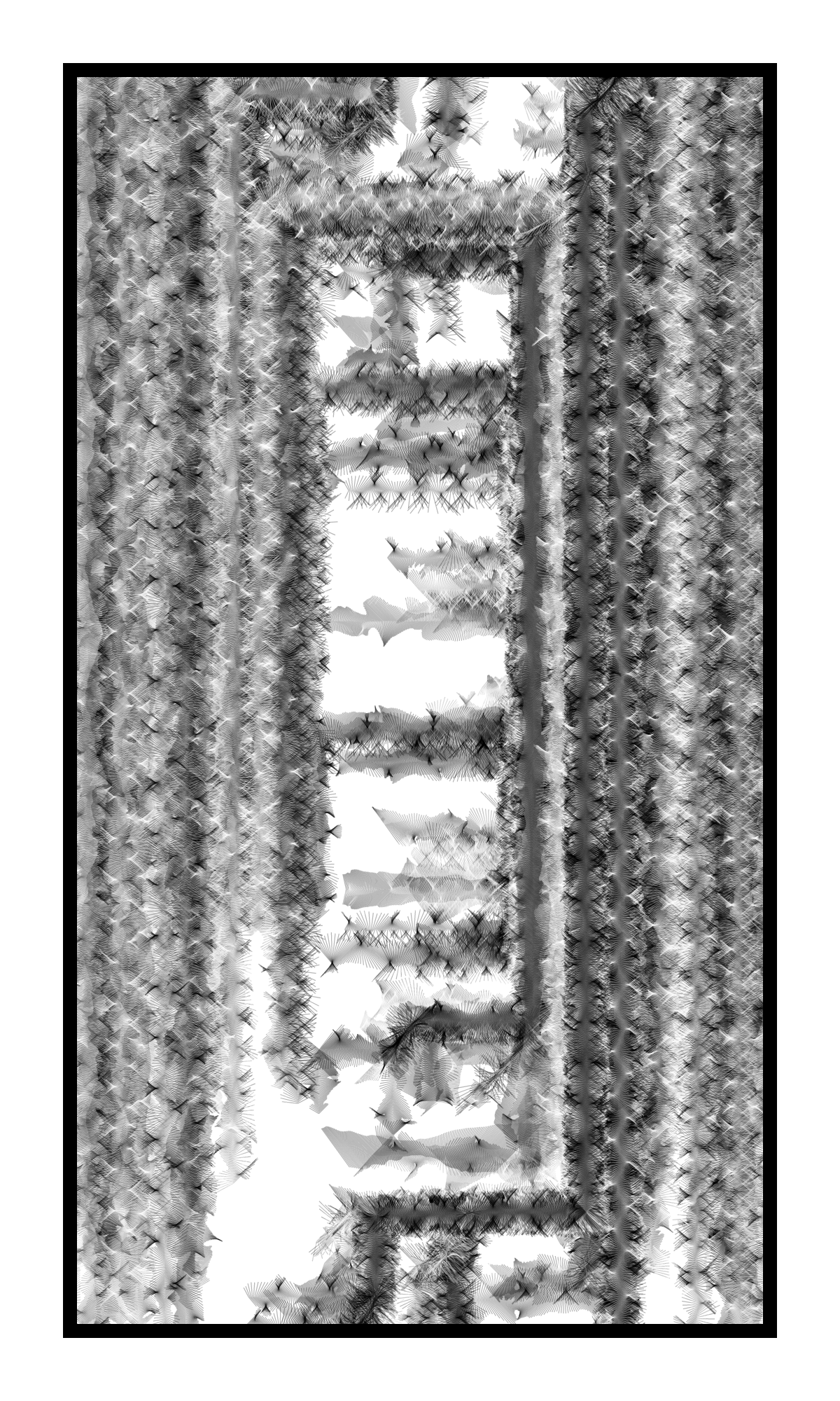 Soragna #231 static NFT preview