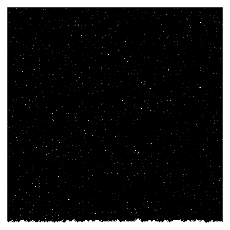 Solitude 5000 #417 static token preview