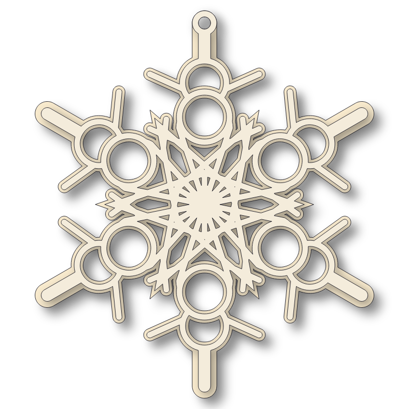 fx(ornament) 2022 #1319 static NFT preview
