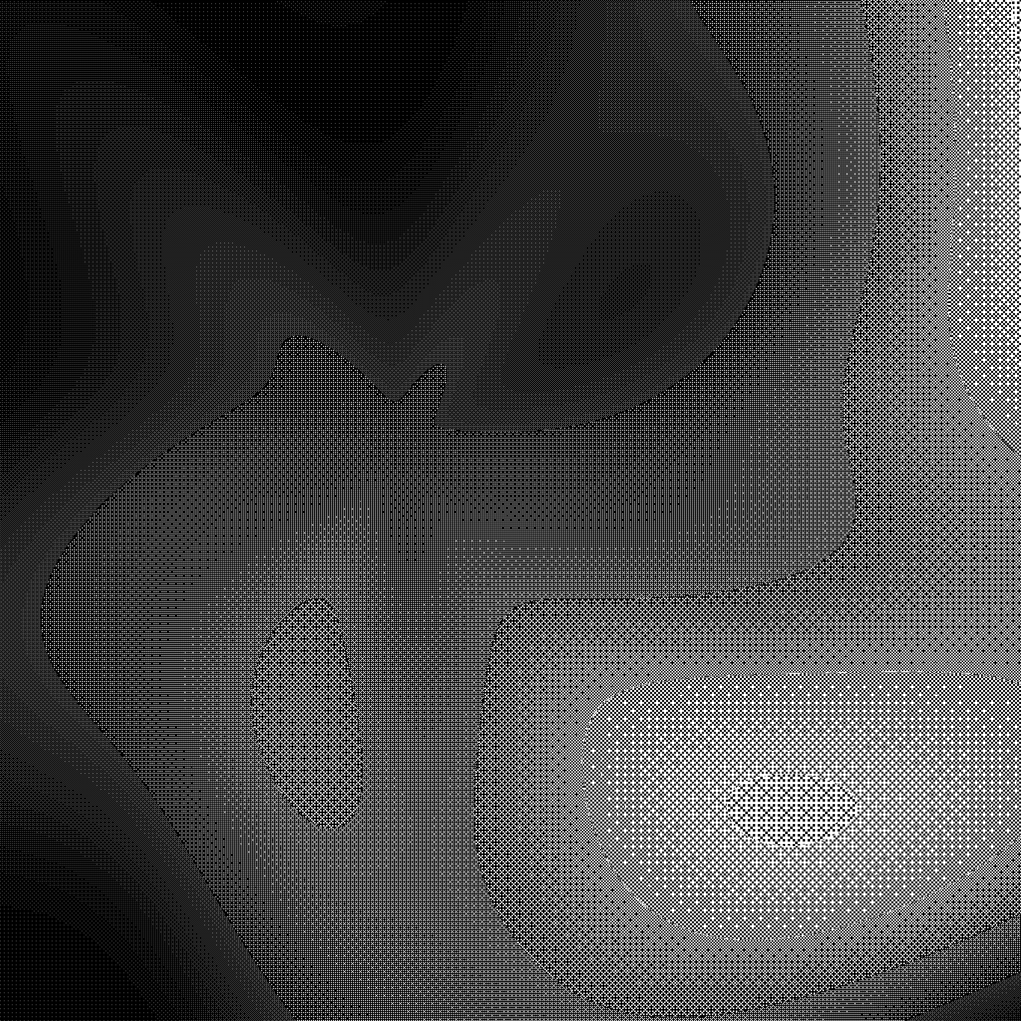 Broken Dither #31 static token preview