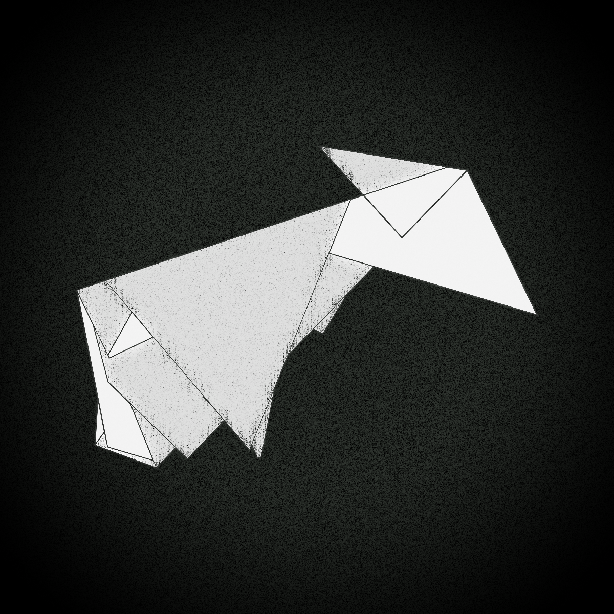 Shape of Freedom #681 static token preview