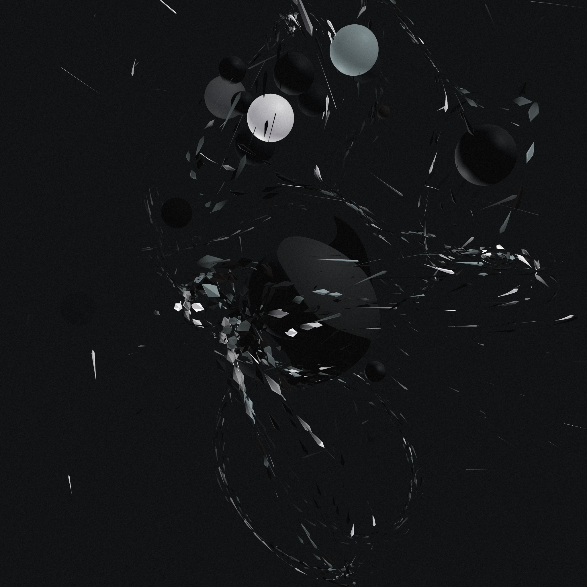 The Face We Had #470 static token preview