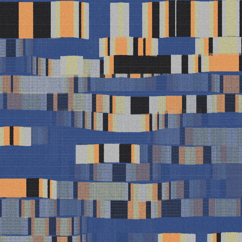 semantic compositions about dreams #25 static token preview