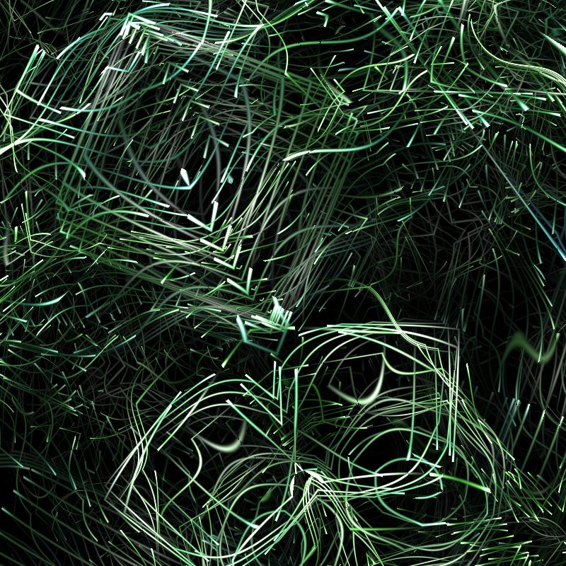 Wiremare #39 static NFT preview