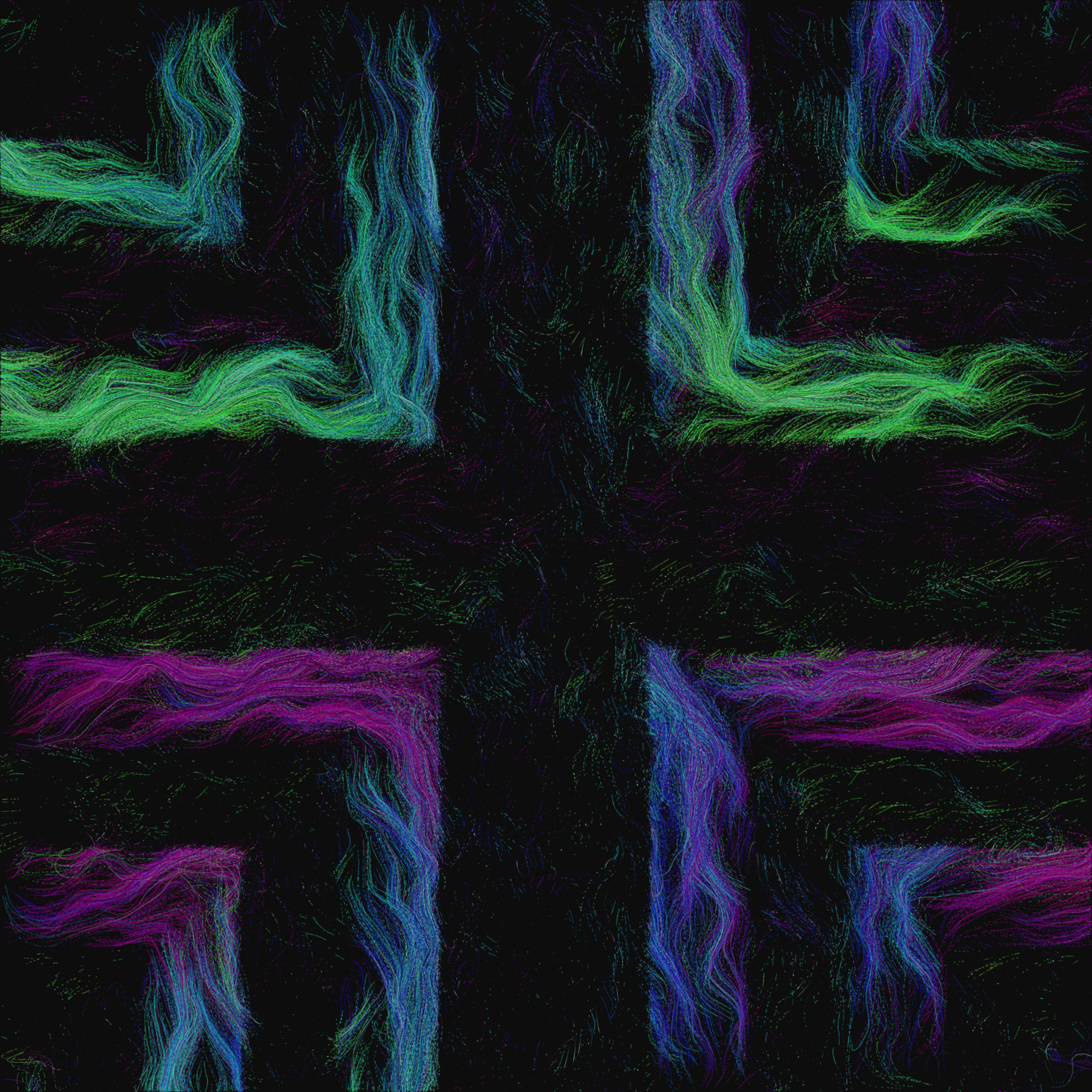 Adherence #87 static NFT preview