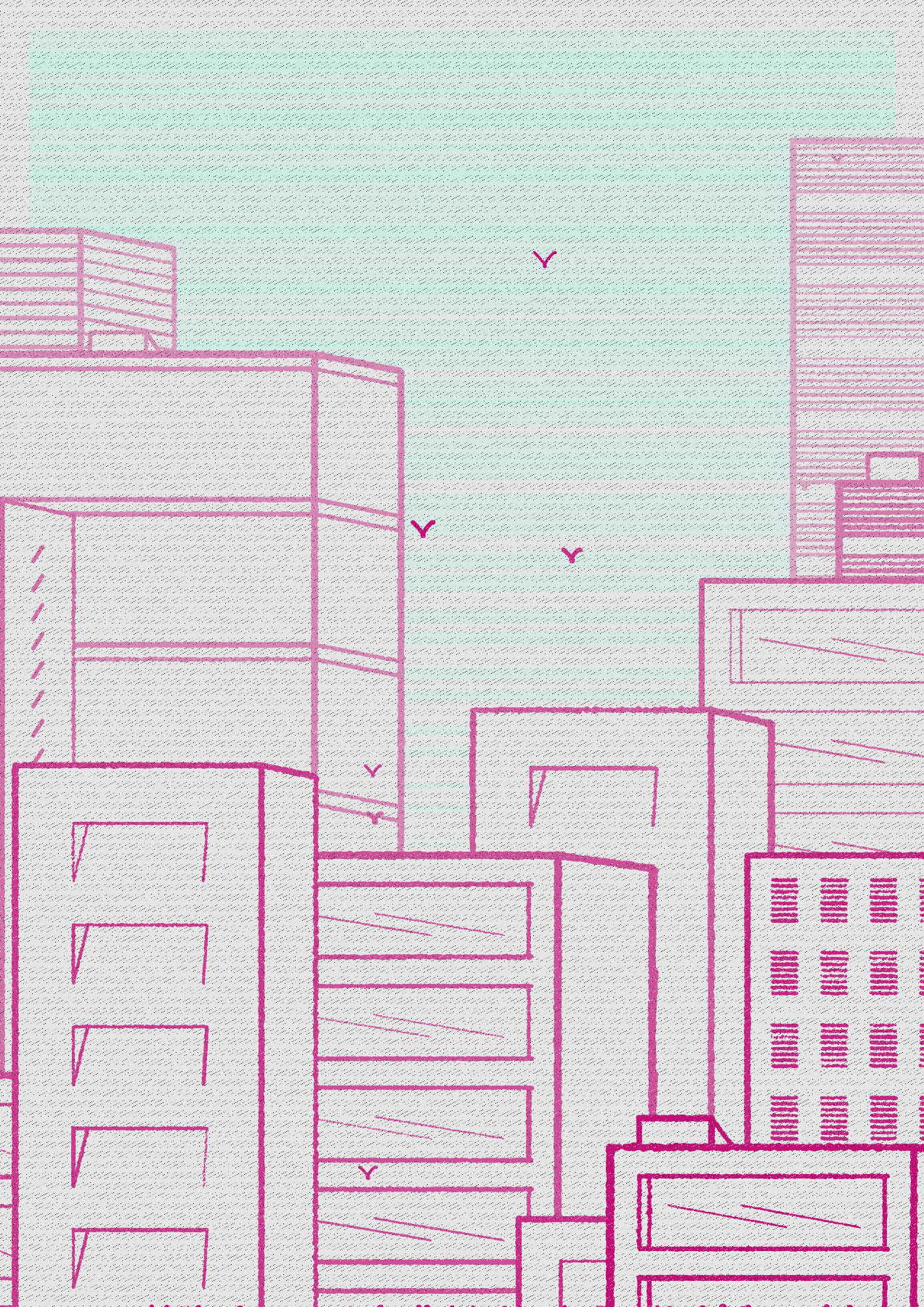 Window View #31 static NFT preview