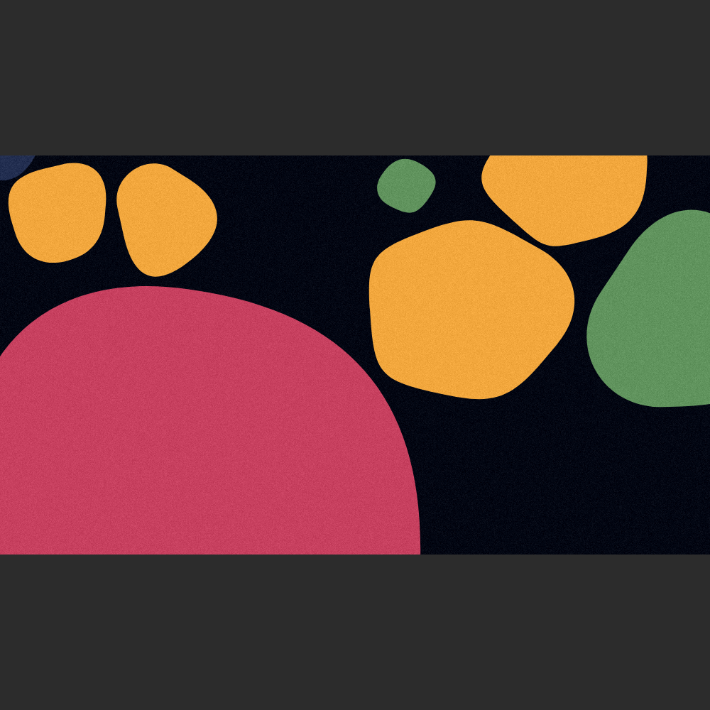 Blobs #188 static NFT preview