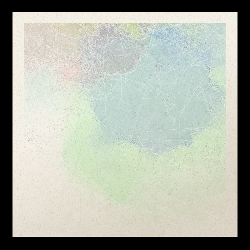 Diffuse #101 static NFT preview