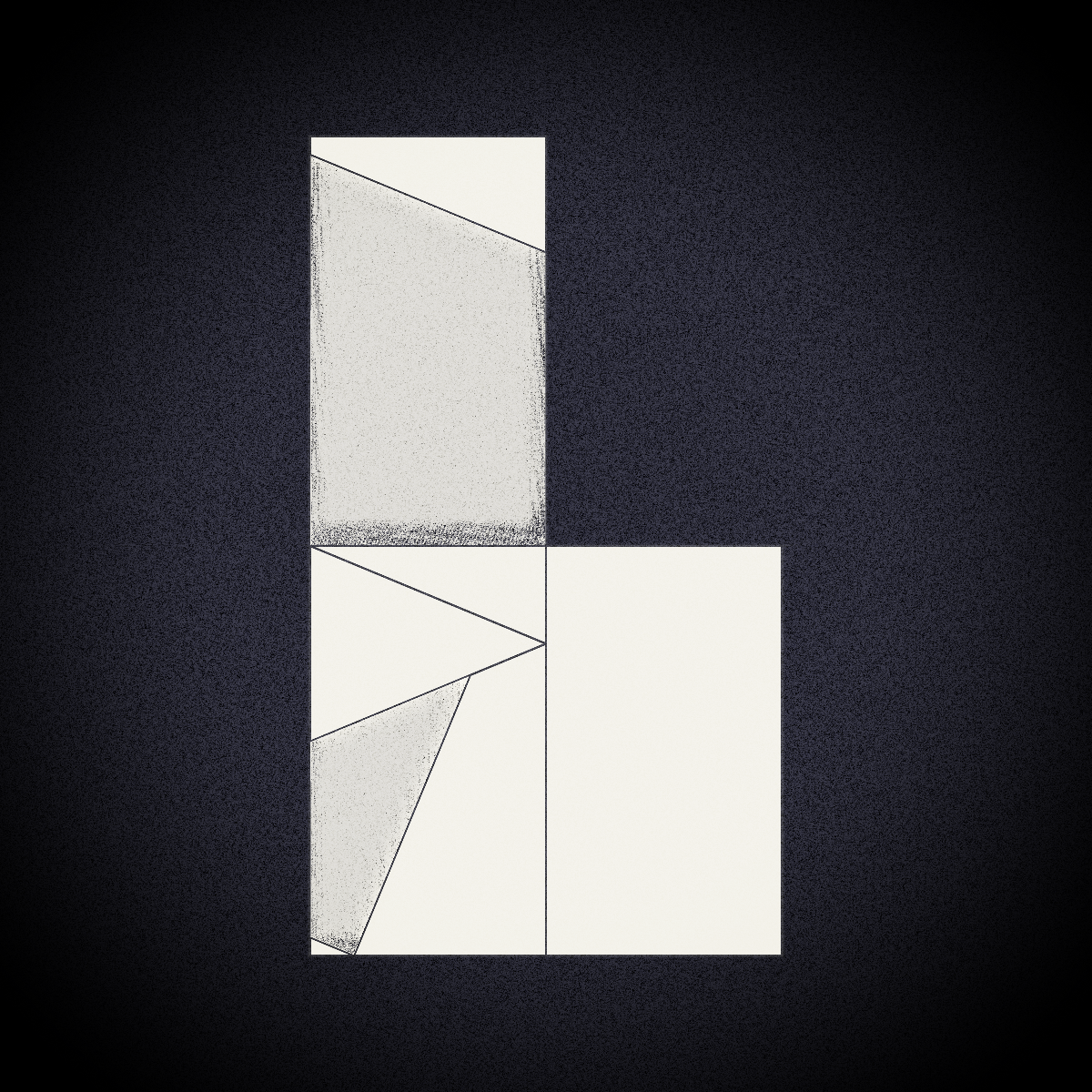 Shape of Freedom #1607 static token preview