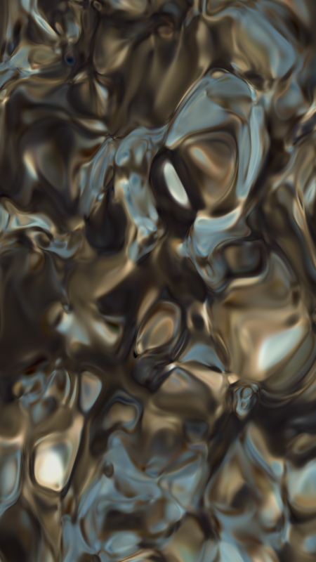 {Lumina} #289 static token preview