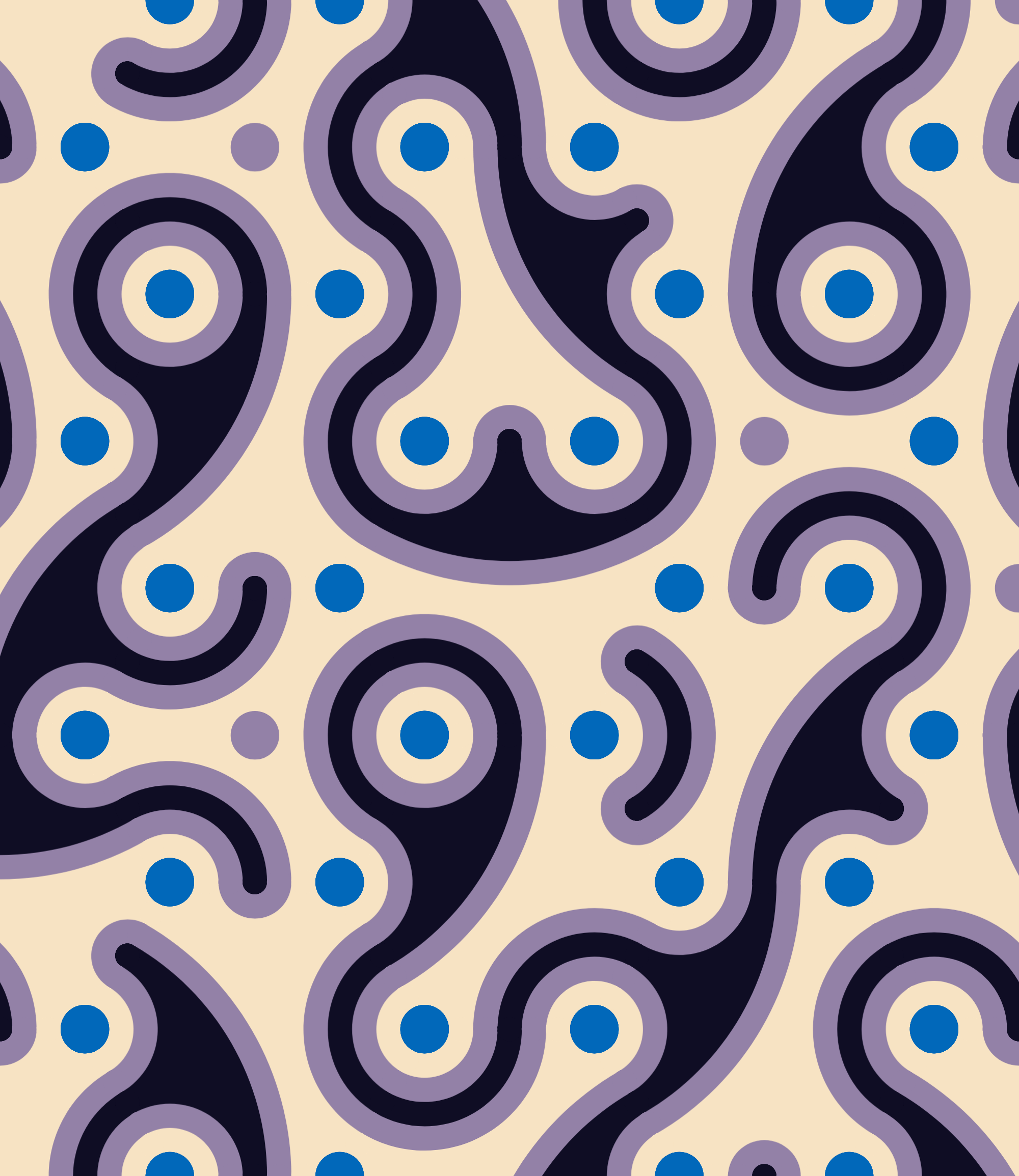 Return to Apophenia #312 static NFT preview
