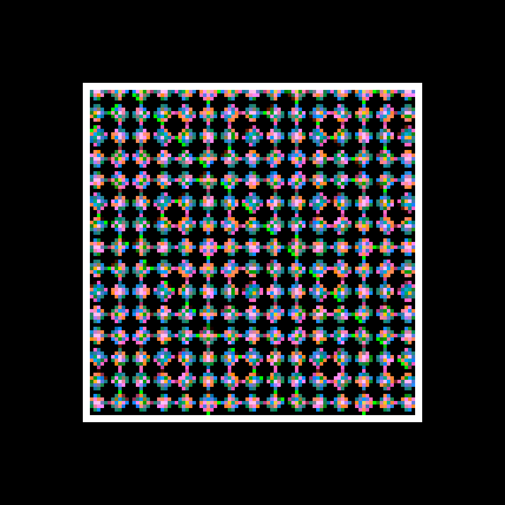 ˢ ᵐ ᵃ ˡ #611 static NFT preview