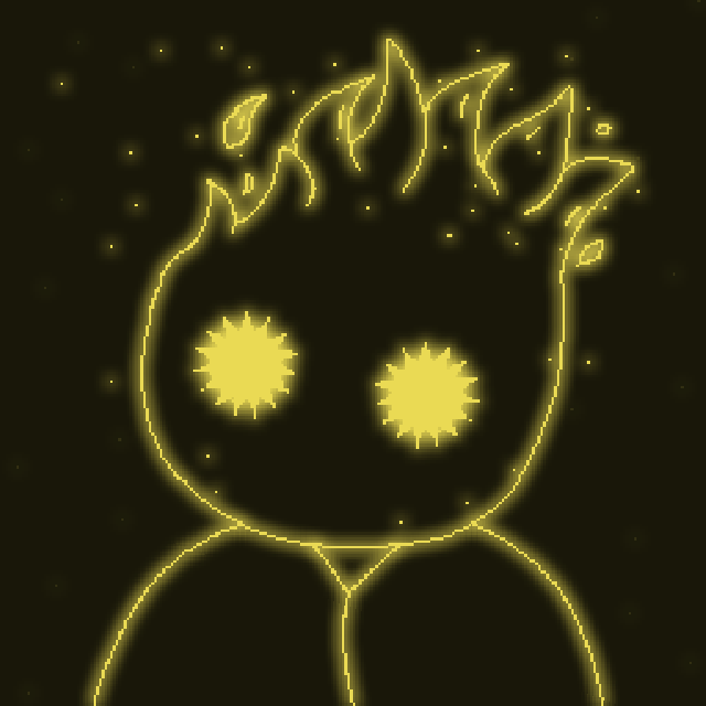 Hot Hedz #37 static token preview