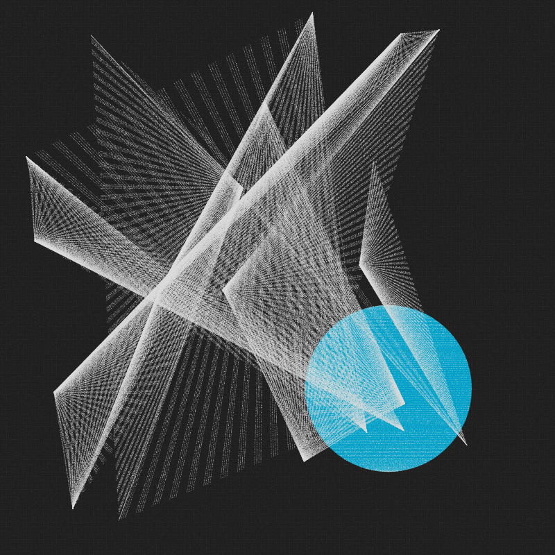 Zen'do #116 static NFT preview