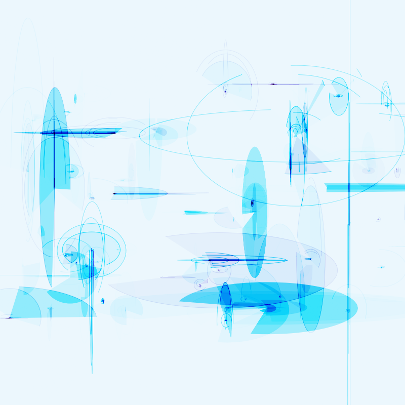 Here I can swim #11 static token preview