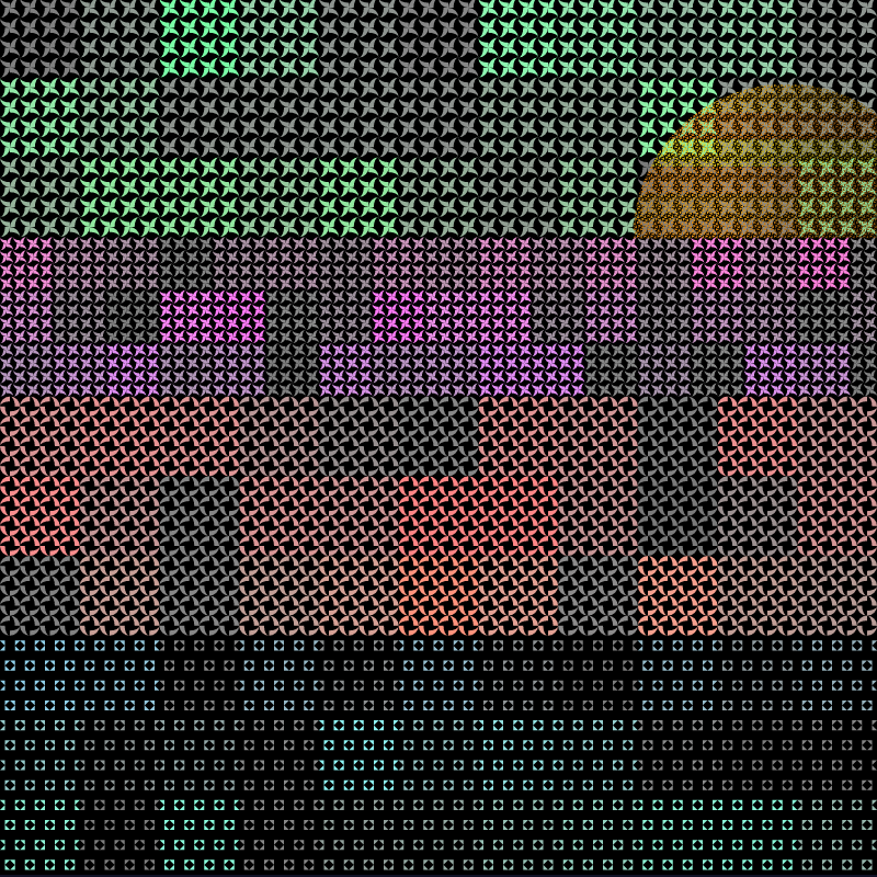 Far horizons #57 static NFT preview