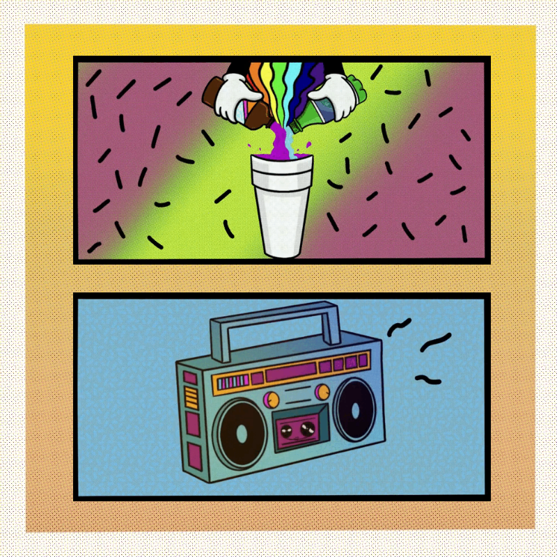 Party Generator #43 static token preview