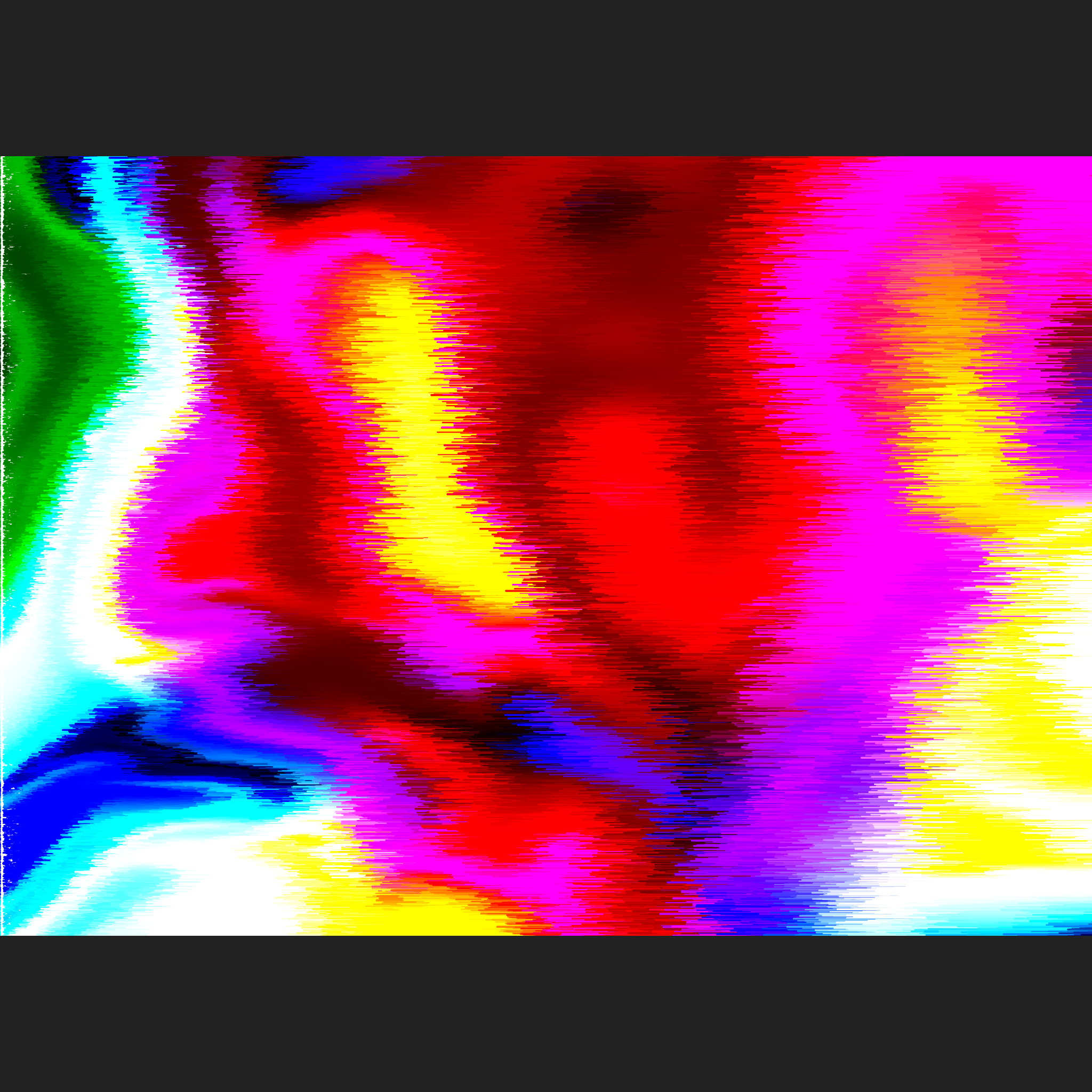 Deep Breathing #58 static NFT preview
