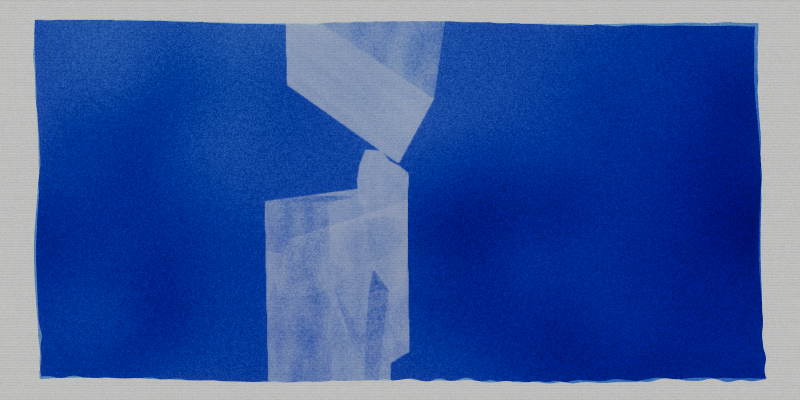 The Past Ahead #100 static NFT preview