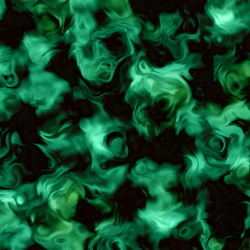 Dancing Ripples #101 static token preview