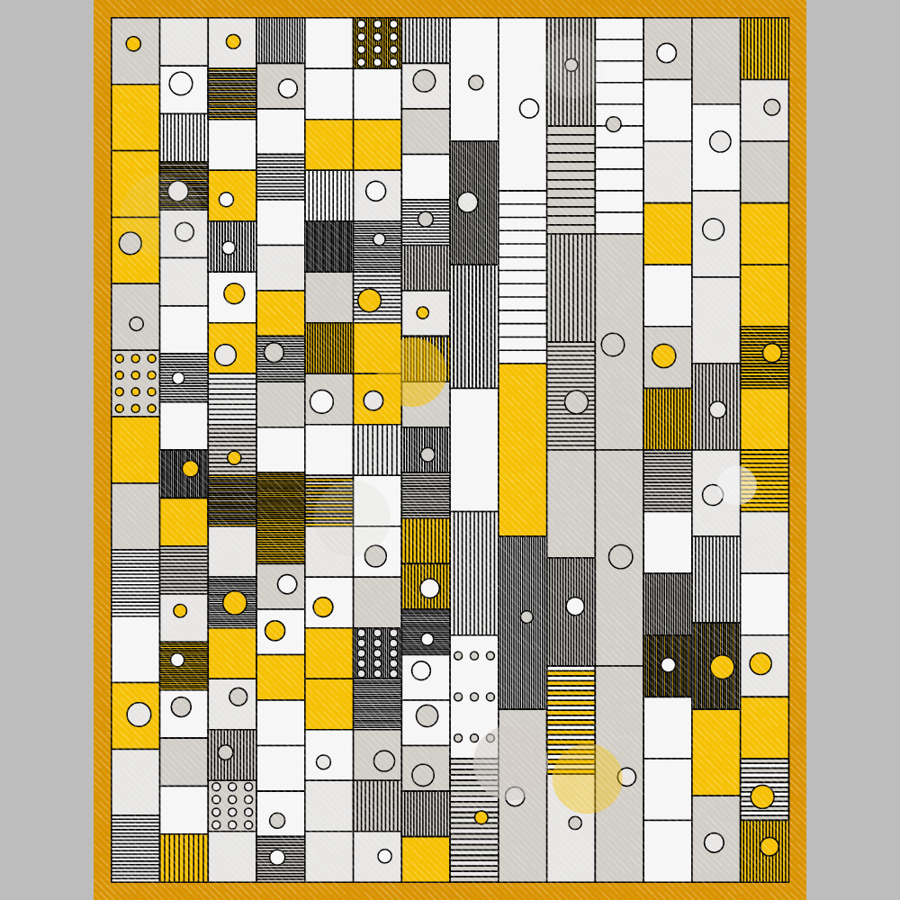 Shifted Blocks #140 static token preview