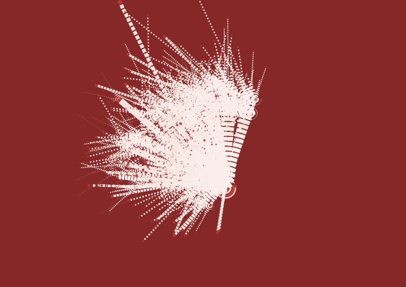 binary_trees #182 static NFT preview