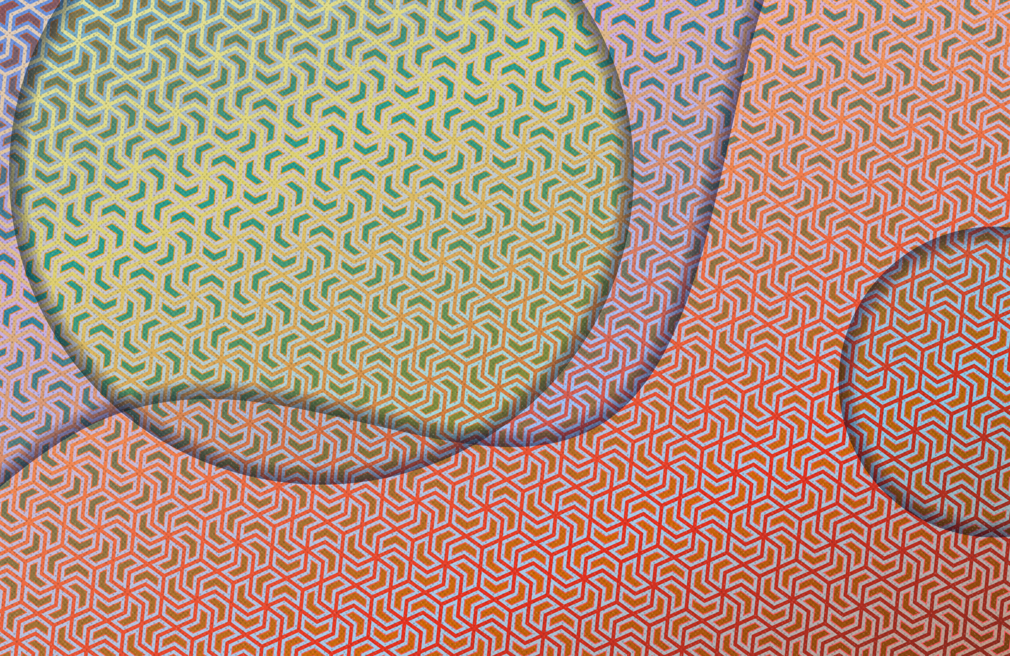 Colours of Women #36 static NFT preview