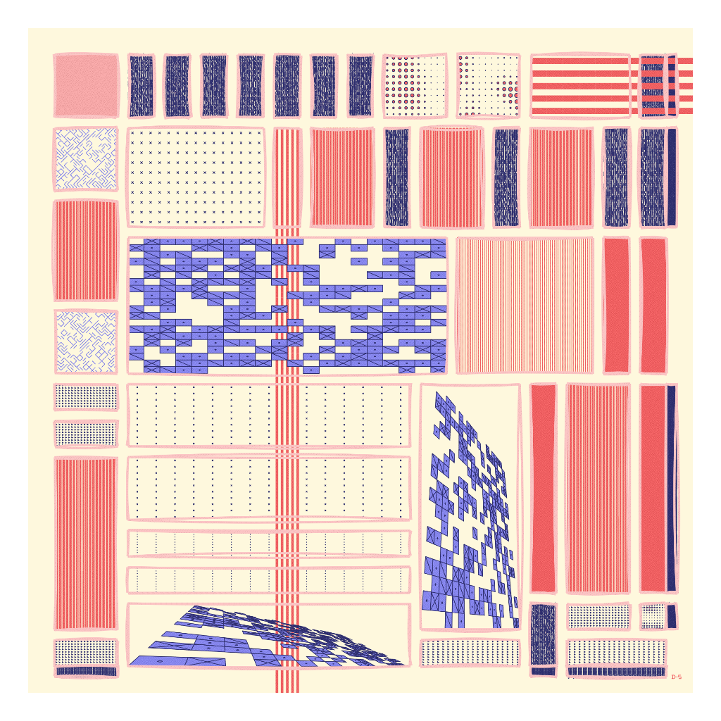 Window #44 static NFT preview
