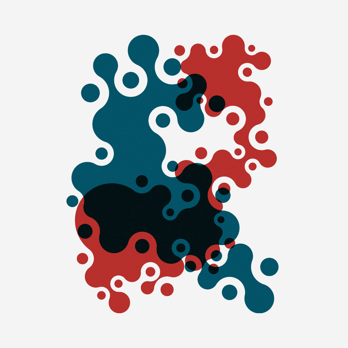 Bouba #28 static token preview
