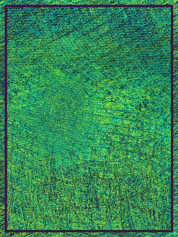 Textura #70 static NFT preview